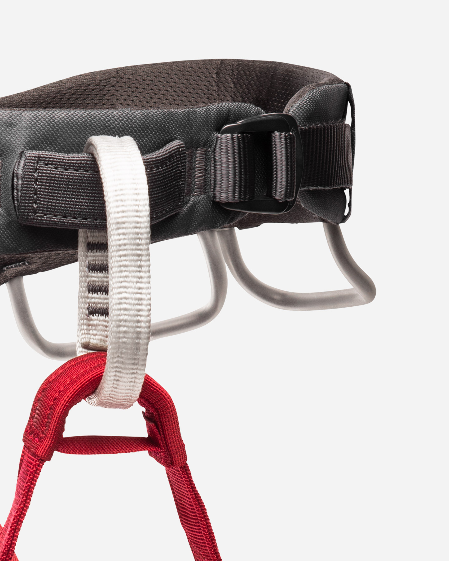 Imbragatura BLACK DIAMOND IMBRAGO BD MOMENTUM D 651102 WILDE ROSE W - Rosa - 1 | Cisalfa Sport